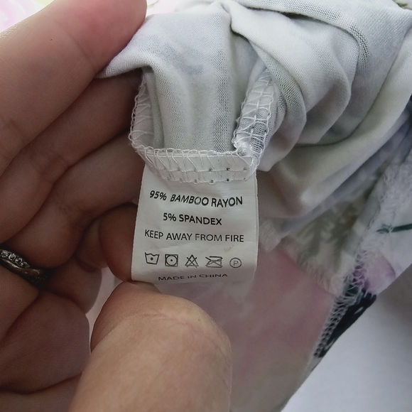 Pobi Baby Multi-Use Cover - Picture 6 of 6